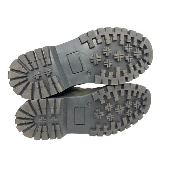 Camel Active Women’s Chelsea Style Boots Taupe Suede Leather, US Size 9 EU 40 - Picture 5 of 7